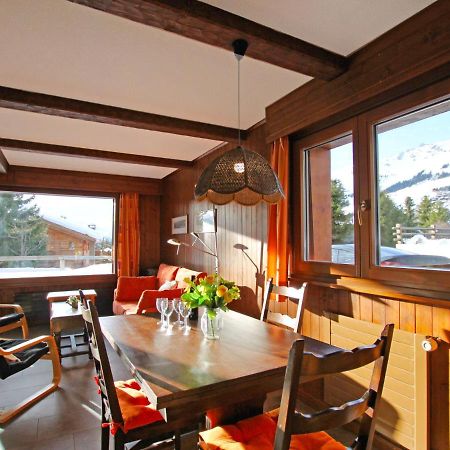 Apartment Pigne 1 By Interhome Verbier Εξωτερικό φωτογραφία